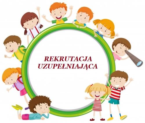 Rekrutacja uzupełniająca