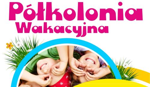 PÓŁKOLONIA
