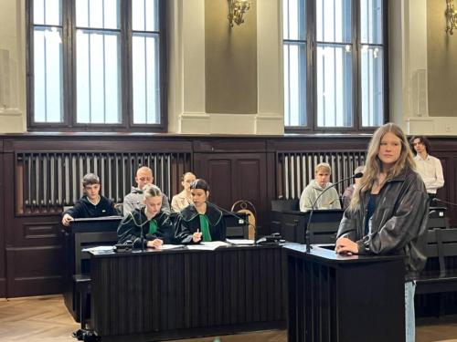 DZIEŃ WYMIAR SPRAWIEDLIWOŚCI