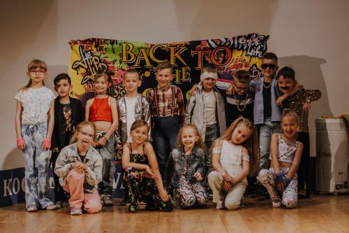 DZIEŃ MAMY I TATY