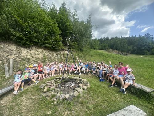 WYCIECZKA KLASA ,,0