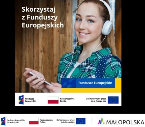 ZWIĘKSZENIE DOSTĘPNOŚCI SZKÓŁ PODSTAWOWYCH NA TERENIE GMINY KROŚCIENKO NAD DUNAJCEM DLA OSÓB ZE SPECJALNYMI POTRZEBAMI EDUKACYJNYMI