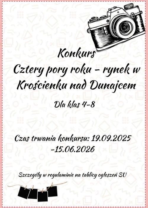KONKURS