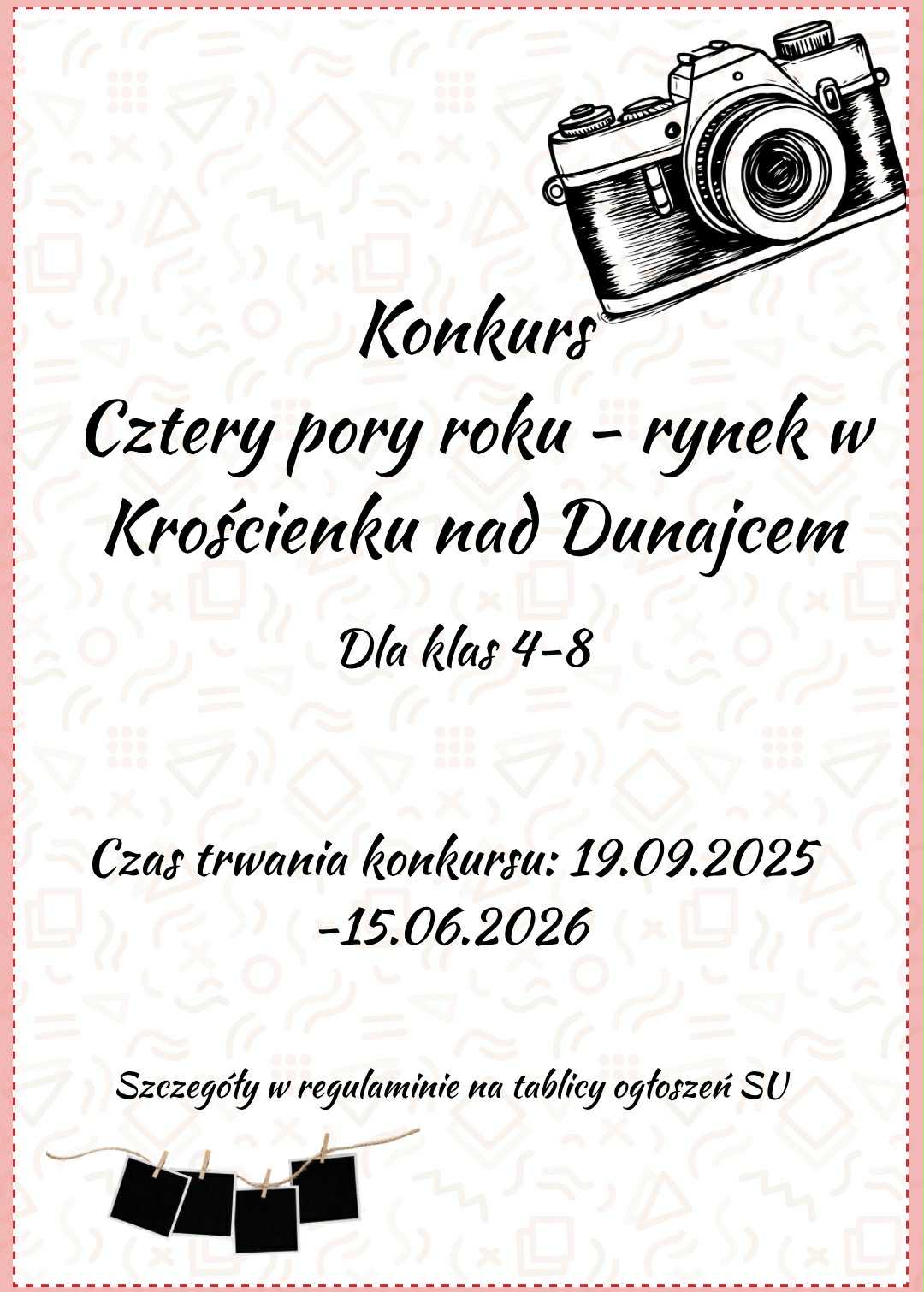 KONKURS