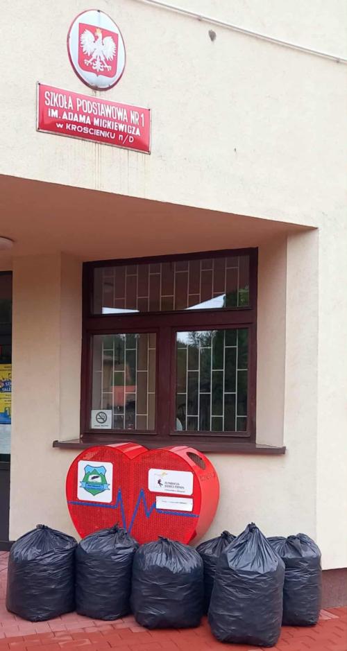 POMOC DLA KUBUSIA