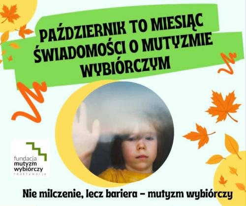 MUTYZM WYBIÓRCZY