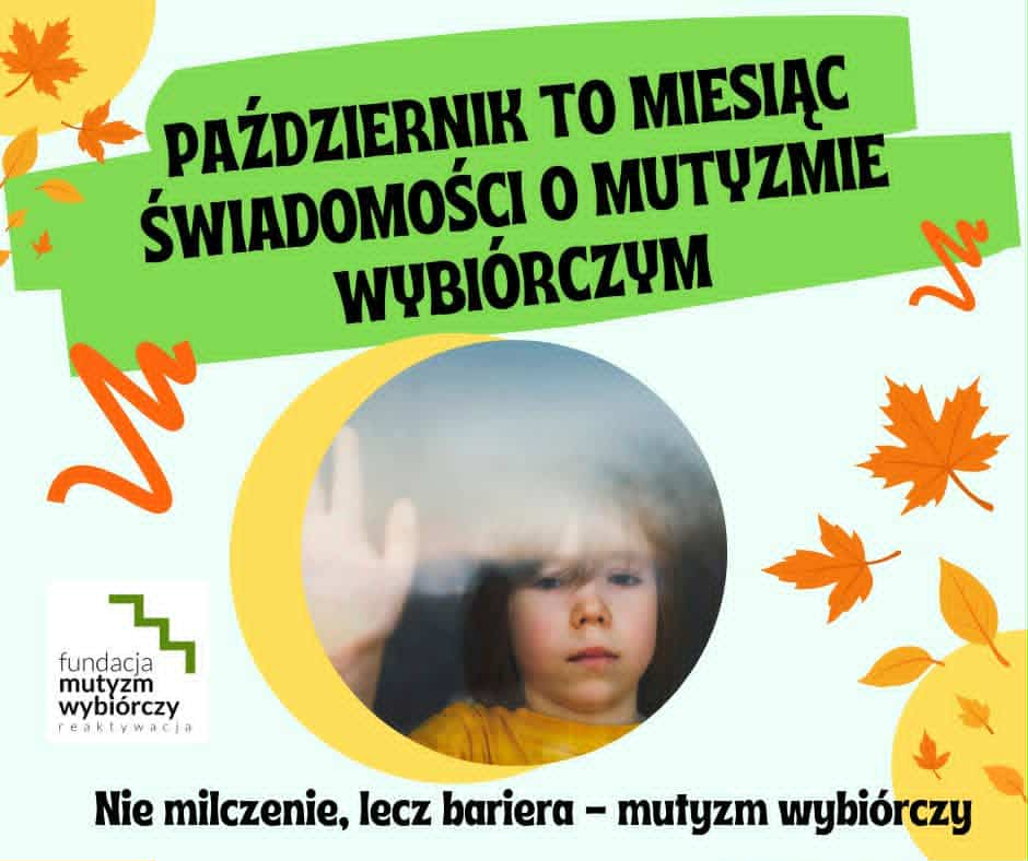 MUTYZM WYBIÓRCZY