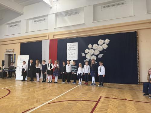 Dzień Edukacji Narodowej