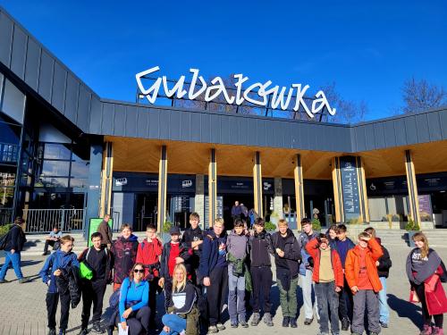 Dwudniowa wycieczka do Zakopanego i Morskiego Oka, 23–24 października 2025 r.