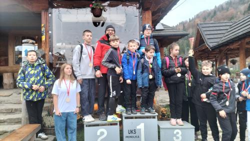 BIEG NIEPODLEGŁOŚCI