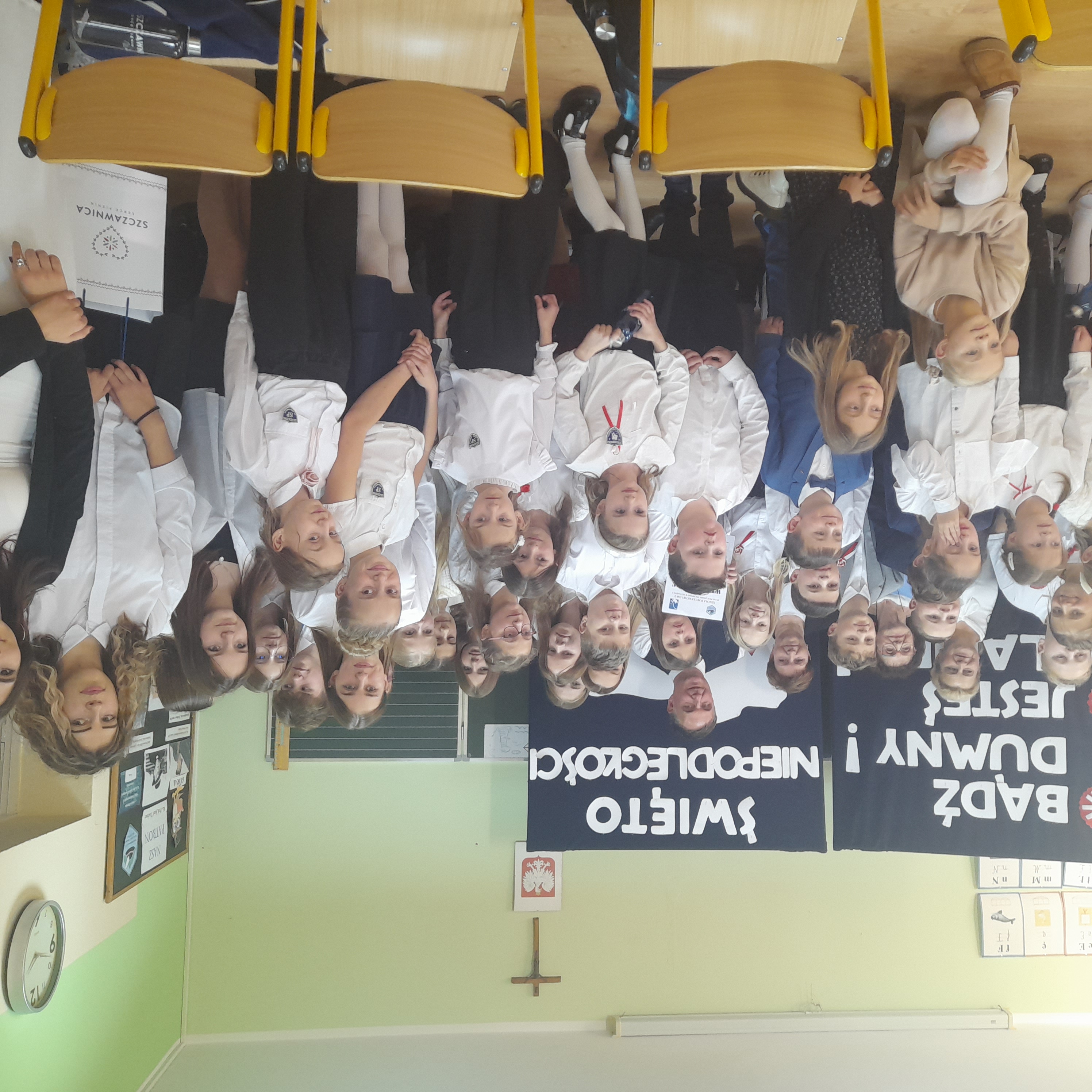 KONKURS RECYTATORSKI