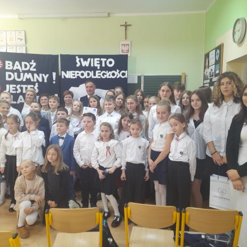 KONKURS RECYTATORSKI