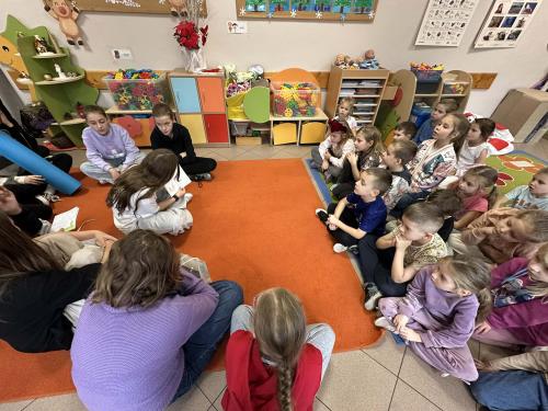 DZIEŃ PRAW CZŁOWIEKA