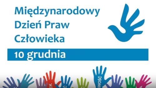 Międzynarodowy Dzień Praw Człowieka