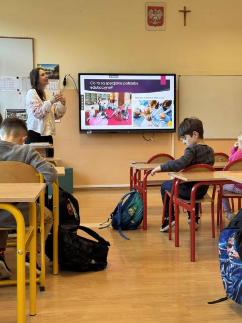 WARSZTATY ,,TRAKTOWANIE Z RÓWNOŚCIĄ- POMIMO RÓŻNIC