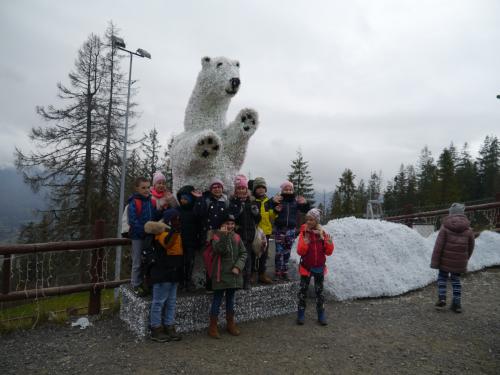 ZAKOPANE – NIEZWYKŁE MIEJSCE