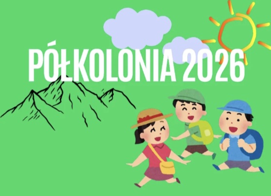 PÓŁKOLONIA 2026
