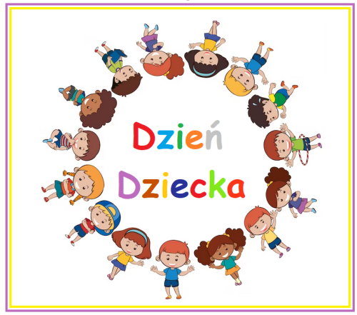 Życzenia z okazji Dnia Dziecka