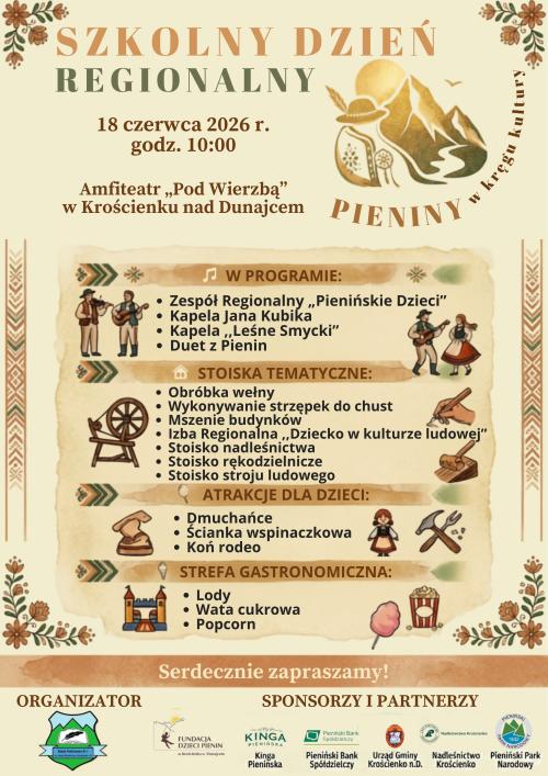 SERDECZNIE ZAPRASZAMY