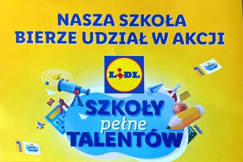 ZBIERAMY TALENCIAKI!!