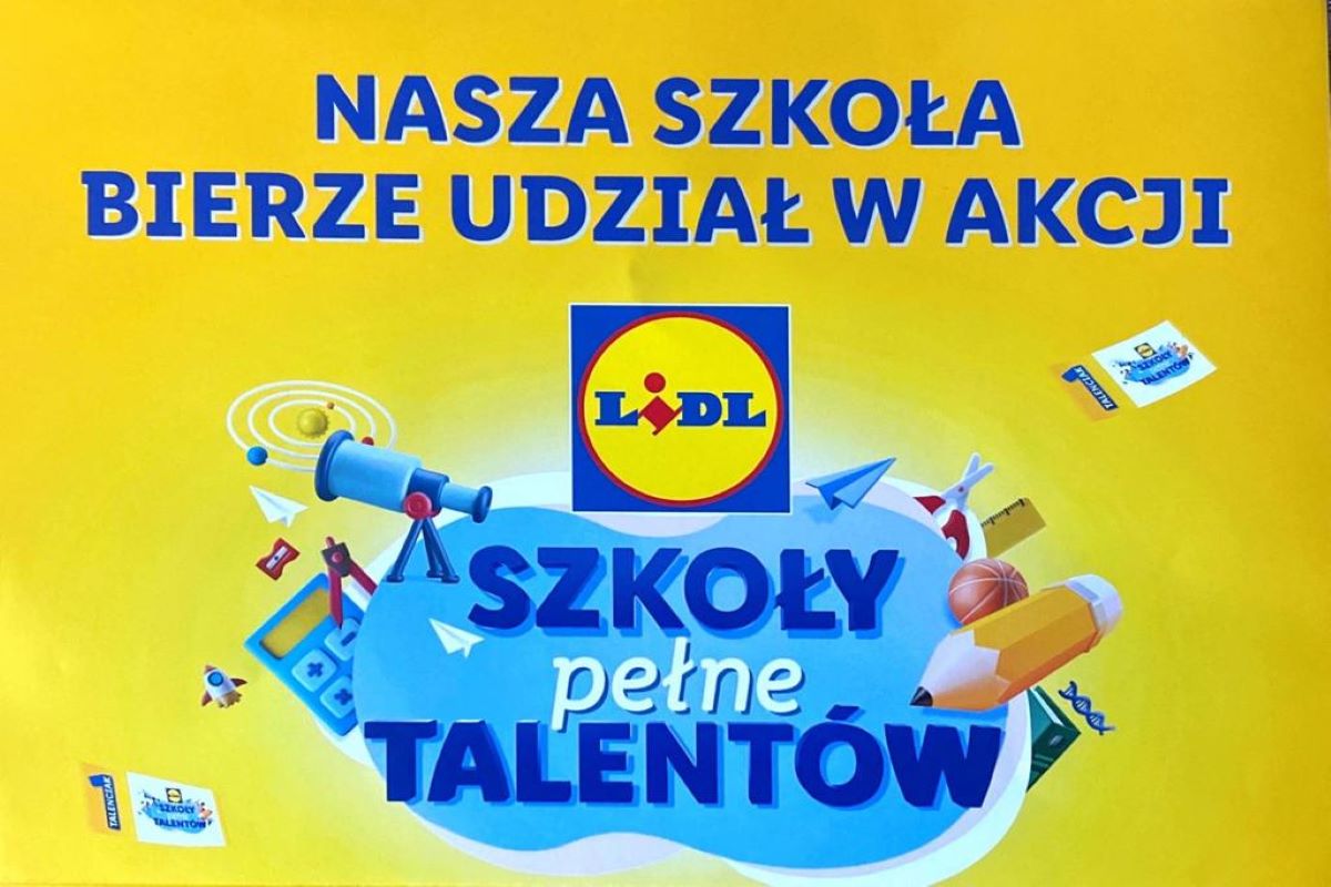 ZBIERAMY TALENCIAKI!!
