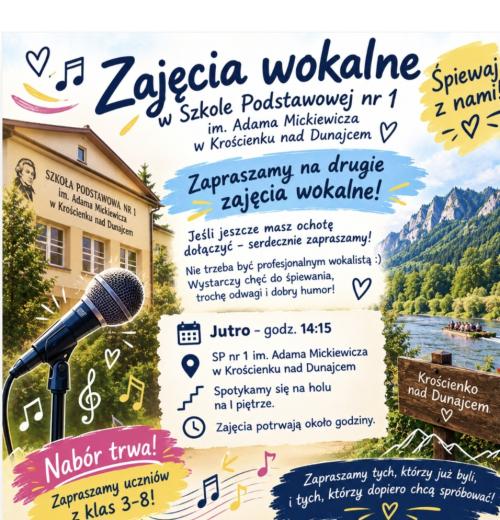 ŚPIEWAMY DALEJ