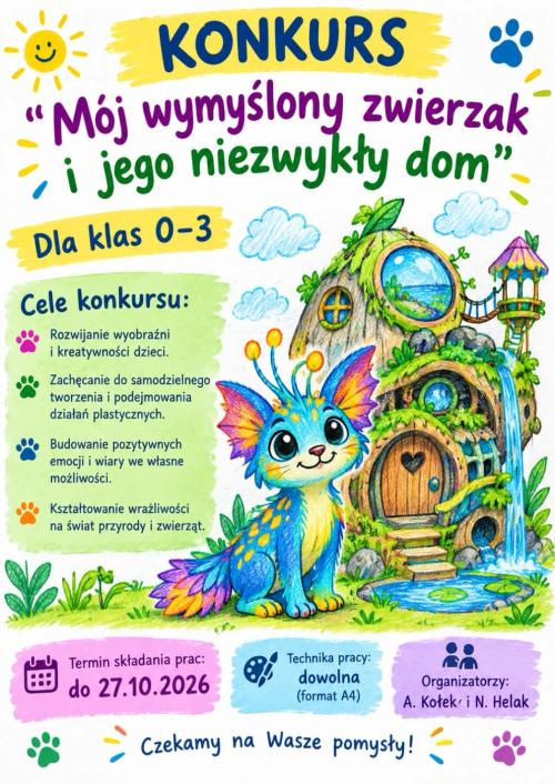 KONKURS