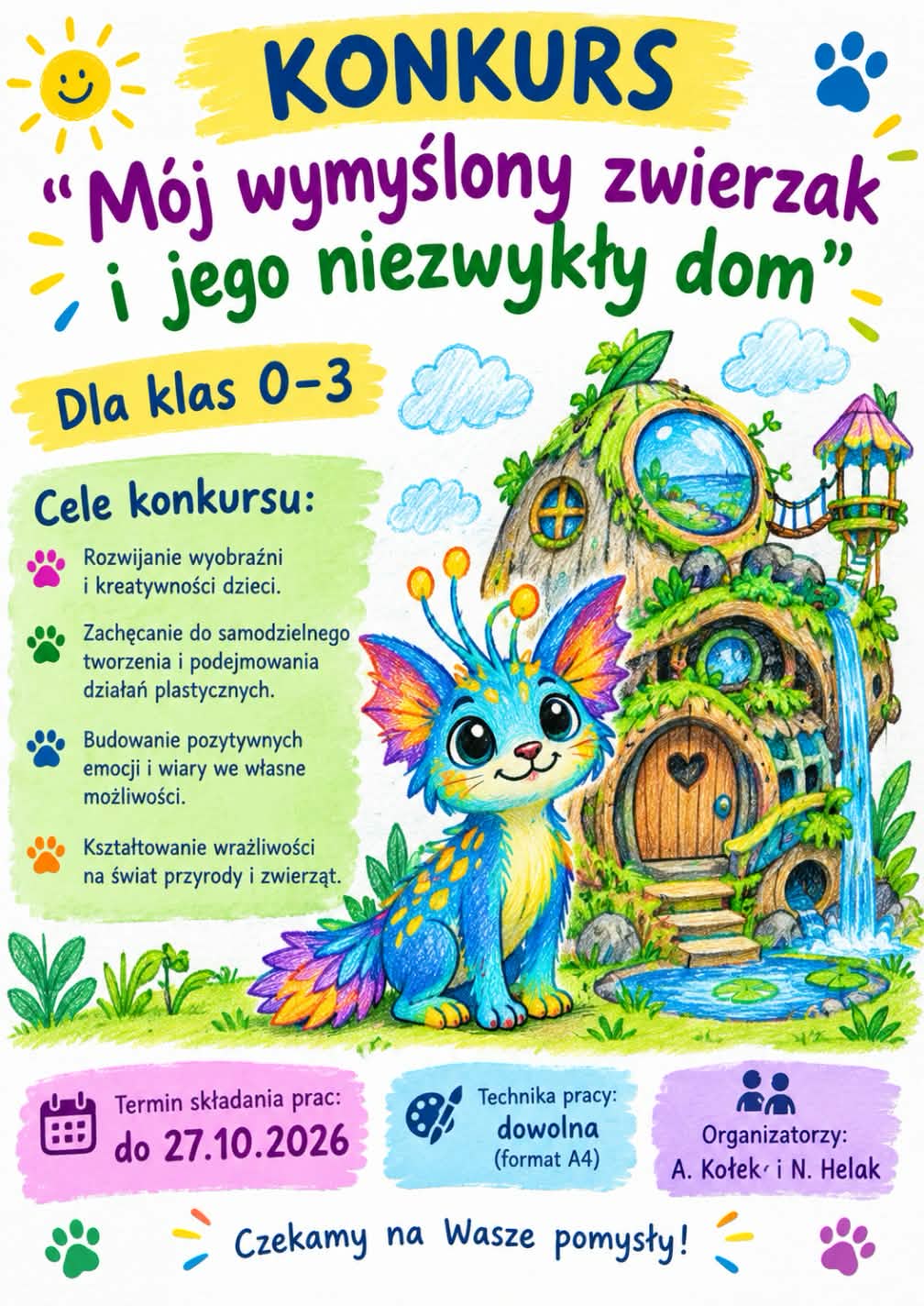KONKURS